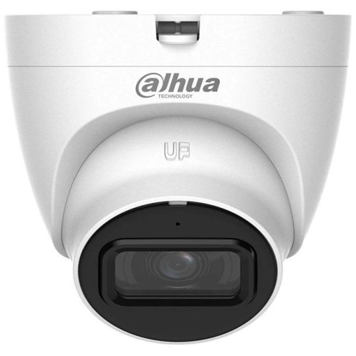 Dahua камера видеонаблюдения DH-HAC-HDW1801TLQP-0280B, 8 Мпикс расширение 3840x2160