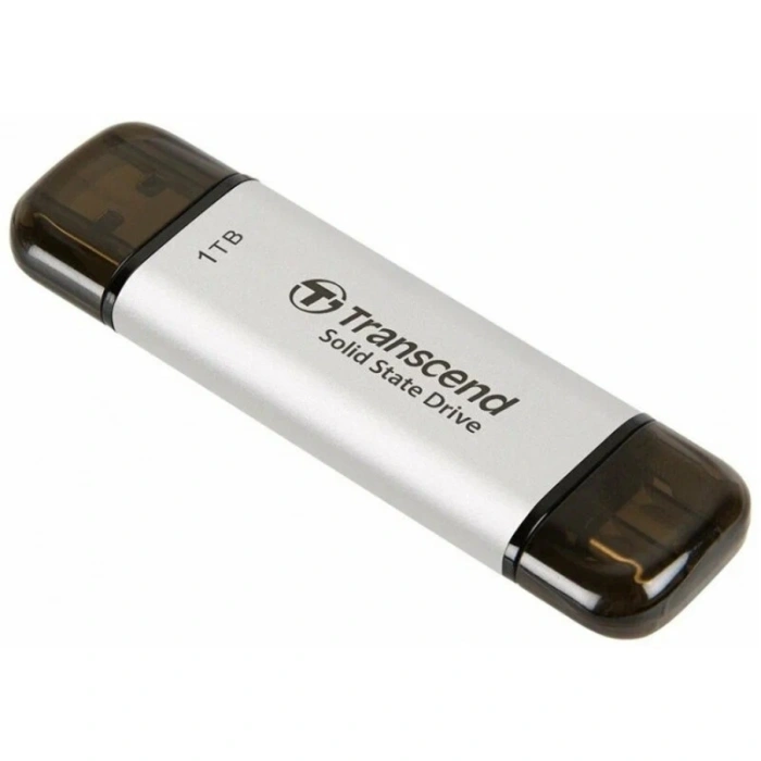Transcend TS1TESD310S 1024 Гб