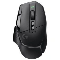 Logitech G502 X 910-006180 черный
