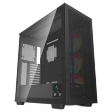 Deepcool MORPHEUS черный
