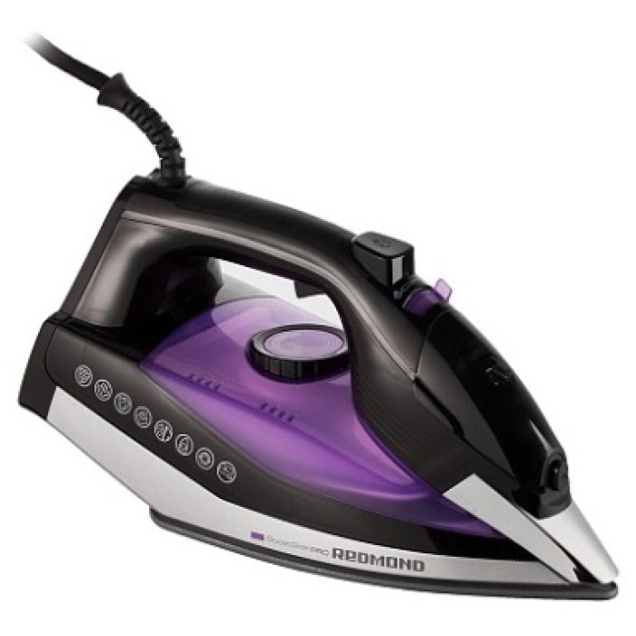REDMOND RI-C260 фиолетовый