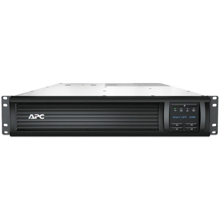 Источник бесперебойного питания APC by Schneider Electric SMT2200RMI2UC
