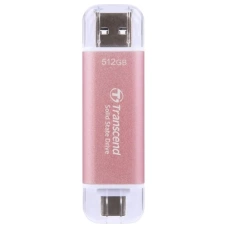 Transcend TS512GESD310P 512 Гб