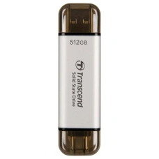 Transcend TS512GESD310S 512 Гб
