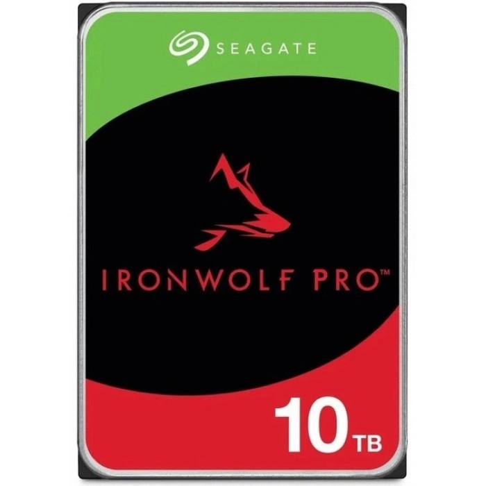 HDD Seagate ST10000NT001 10000 Гб