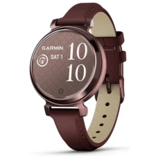 Garmin Lily 2 Classic бордовый