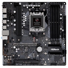 ASRock B650M PG Lightning