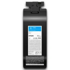 Epson C13T54L200 UltraChrome DG2 голубой (cyan)