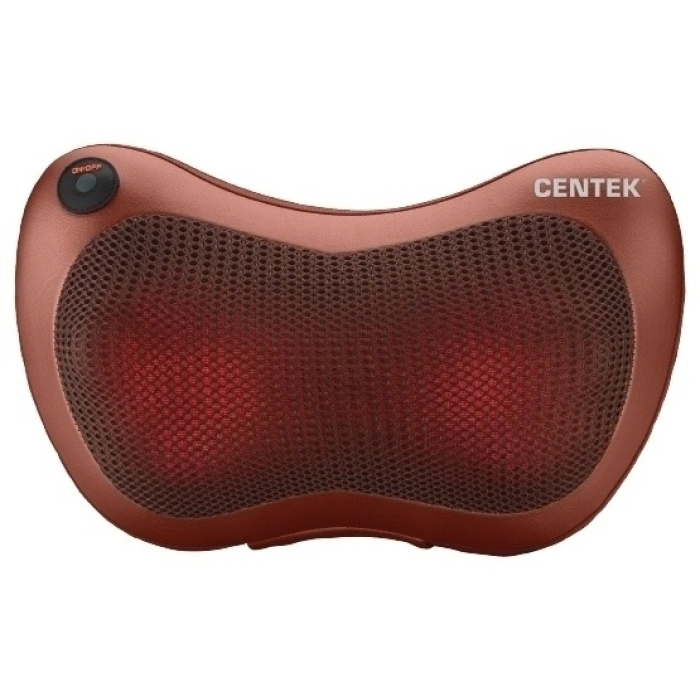 CENTEK CT-2197 вибрационный подушка бронза