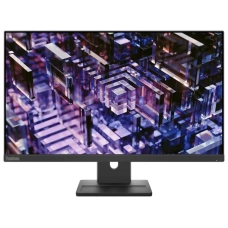 Lenovo E24q-30 черный