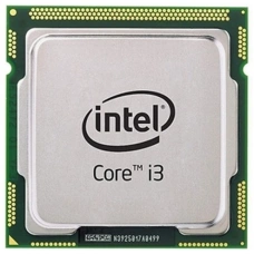 Intel Core i3 14100F OEM