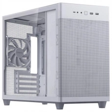 ASUS Prime AP201 TG White 90DC00G3-B39010	 белый
