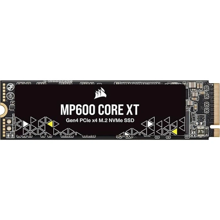 SSD Corsair F4000GBMP600CXT 4000 Гб