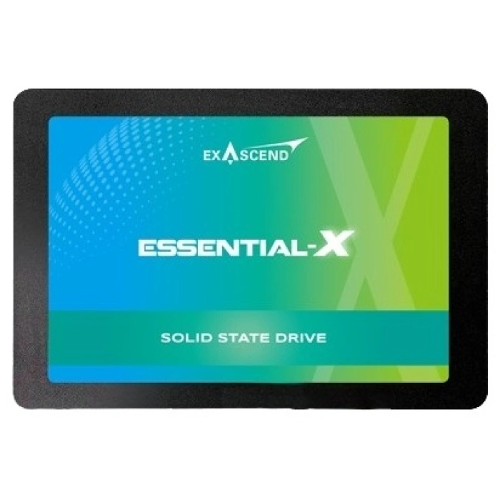 SSD Exascend ES1TSSD25SAU 1000 Гб