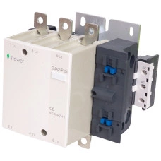IPower силовой контактор 150 АA, CJX2-F 150A AC 380V