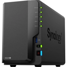 Synology DS224+