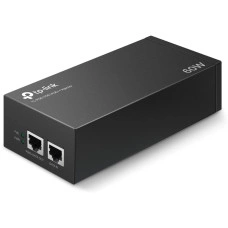 TP-LINK PoE инжектор TL-PoE170S 1 шт, пластик
