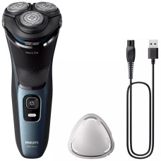 Philips S-3144/00 роторная от аккумулятора