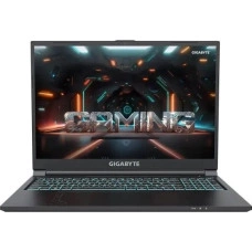 GIGABYTE G6 KF 16" / 16 Гб / SSD 1000 Гб / DOS / KF-H3KZ854KD
