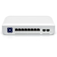 Коммутатор Ubiquiti Enterprise 8 PoE USW-ENTERPRISE-8-POE-EU