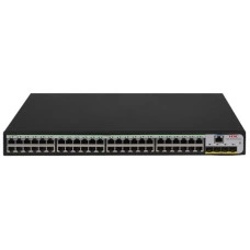 Коммутатор H3C LS-5120V3-52S-PWR-LI-GL