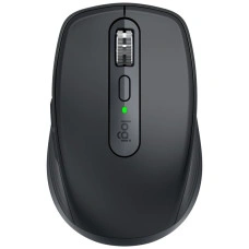 Logitech MX Anywhere 3S темно-серый
