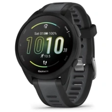 Garmin Forerunner 165 Music черный-серый