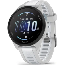 Garmin Forerunner 165 белый