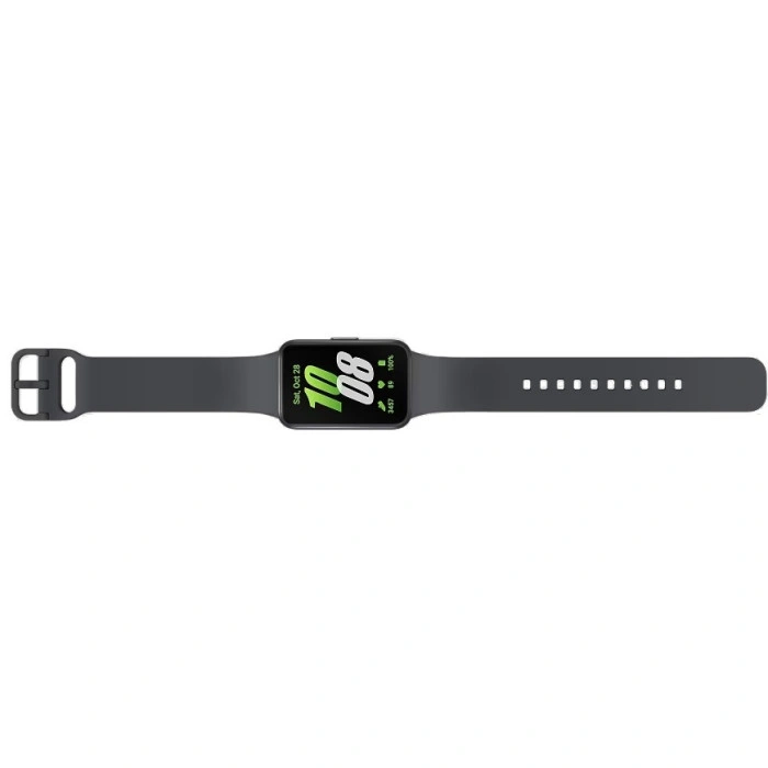 Samsung Galaxy Fit3 черный