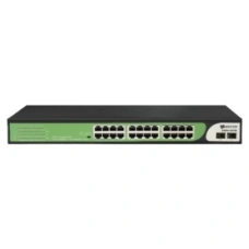 Коммутатор BDCOM S1500-24T2S