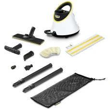 Karcher SC 2 Deluxe 1.513-400.0 белый