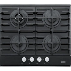 Franke FHNG 604 4G TC BK C черный