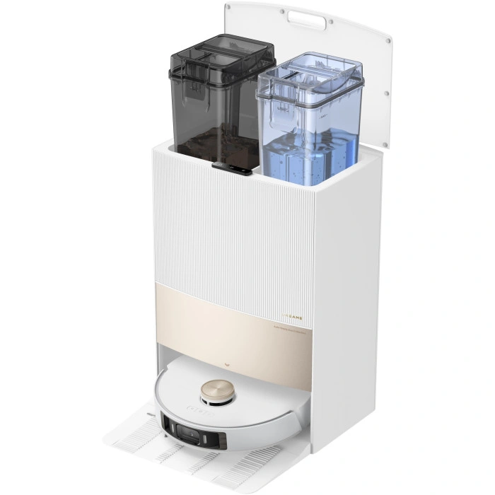 DREAME L20 Ultra Complete RLX41CE белый