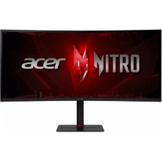 Acer XV345CURV3bmiphuzx UM.CX5EE.301 черный