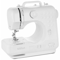 Kitfort КТ-6041 белый