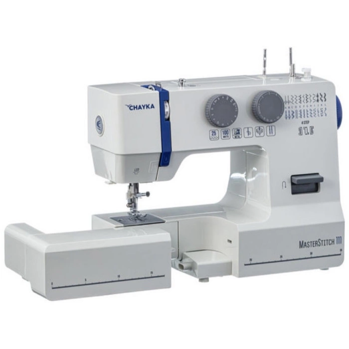 CHAYKA MasterStitch 111 белый