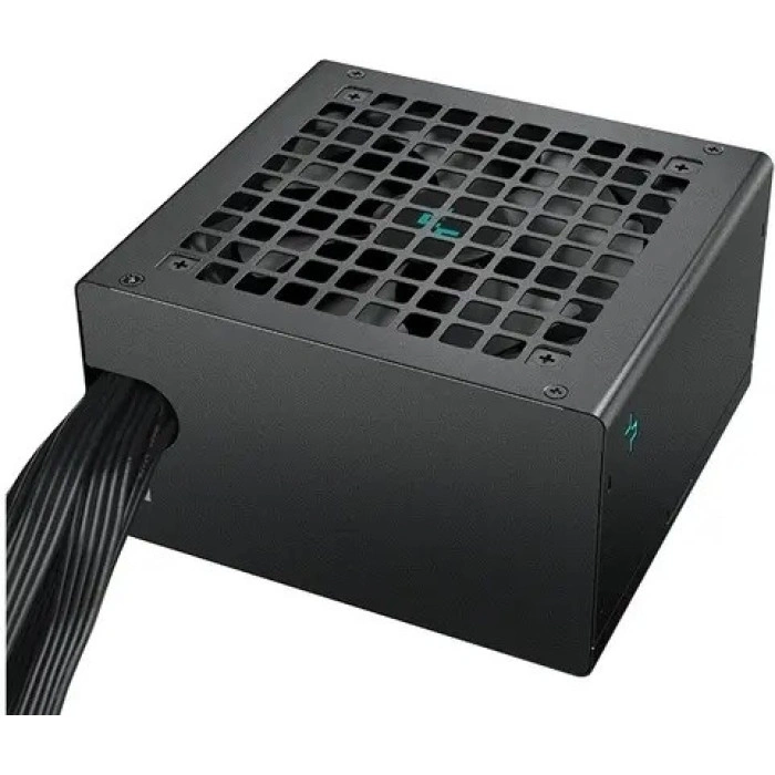 Deepcool PL750D R-PL750D-FC0B-EU	 750 Вт