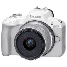 Canon EOS R50 Kit 18-45mm