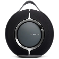 DEVIALET Mania черный