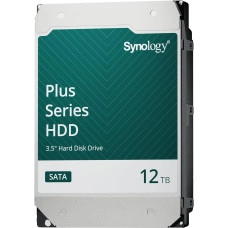 HDD Synology HAT3310-12T 12000 Гб