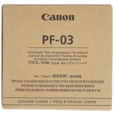 Canon PF-03