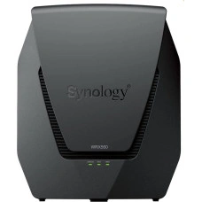 Wi-Fi роутер Synology WRX560