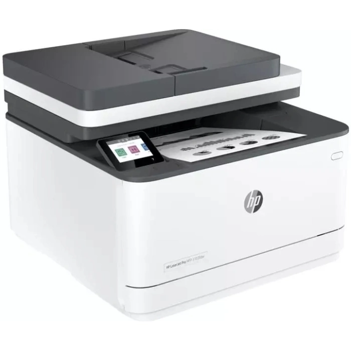 МФУ HP LASERJET PRO MFP 3103FDW 3G632A