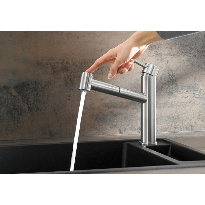 Смеситель для кухни (мойки) Blanco 523119, однозахватный