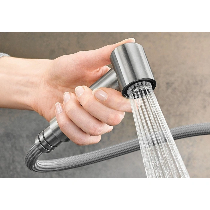 Смеситель для кухни (мойки) Blanco 523119, однозахватный