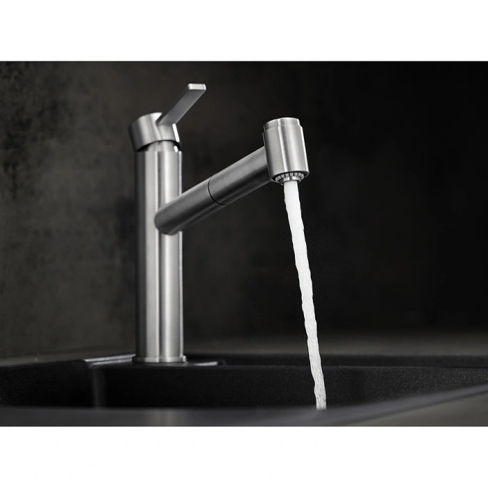 Смеситель для кухни (мойки) Blanco 523119, однозахватный