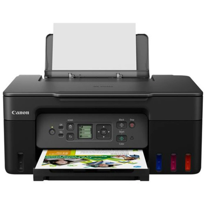 МФУ Canon G3470B