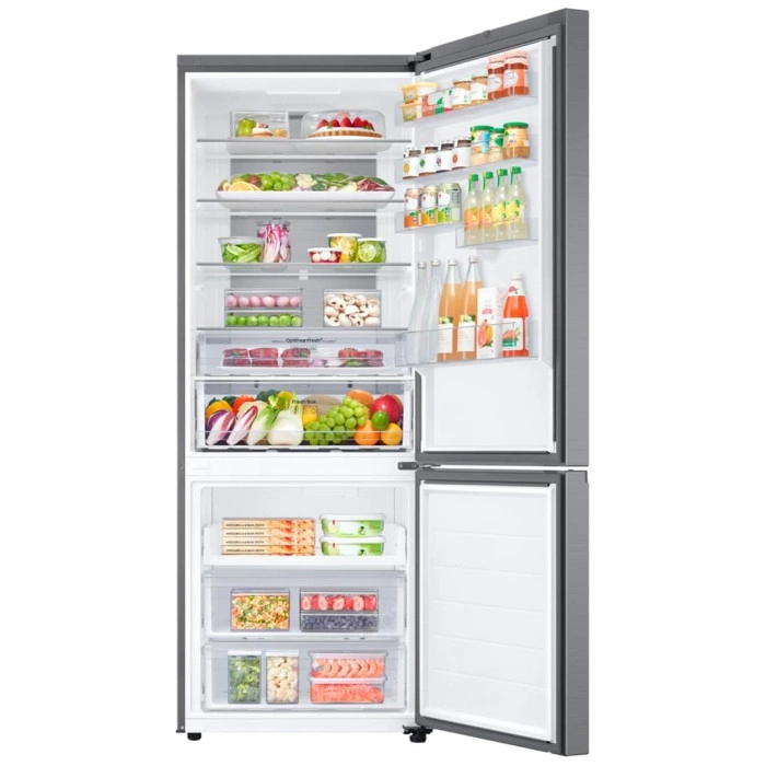 Samsung RB53DG703ES9 серый