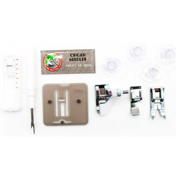 Janome Escape V-17 белый