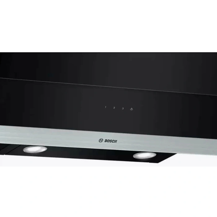 Bosch DWK065G60T черный